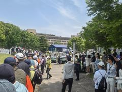 -颖奕安亭高尔夫俱乐部