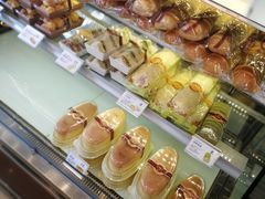 -爱纶蛋糕(山东路店)