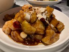 -蔴将·川菜(黄龙万科店)