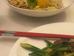 -上海金桥红枫万豪酒店-万豪中餐厅