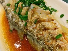 -金海湾海鲜排档(朱家尖店)