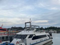 -三亚西岛海洋文化旅游区