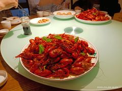 -沈家花园如皋菜(海阳路店)