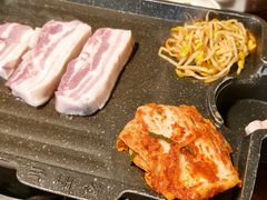 -Dombe豚(黑猪肉街店)