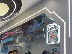 -DQ·蛋糕·冰淇淋(通州万达店)