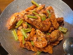 -老阿爸鲜鱼土菜(昆山花桥店)