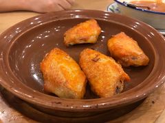 -萨莉亚意式餐厅(特力时尚汇店)