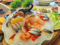 -尚海豆捞(乐虹坊店)