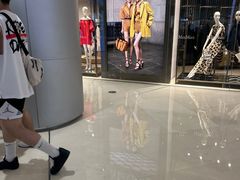 -万达广场(长沙开福店)