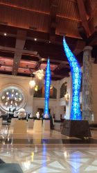 -青岛金沙滩希尔顿酒店·宴会厅