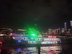 -珠江夜游广州塔·中大码头