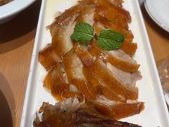 -满盛春饼·新津菜(河北路总店)