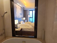 -舟山希尔顿酒店