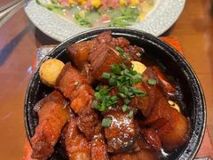 -鼎晟江南·融合江南宴(固戍店)