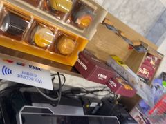 -COSTA COFFEE(恒基名人购物中心店)
