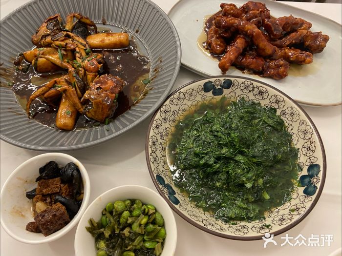 春餐厅草头图片