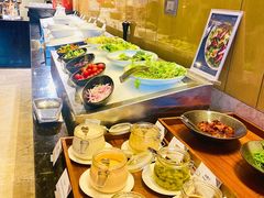 -美食汇·海鲜自助西餐厅·江门富力万达嘉华酒店