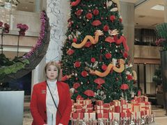 -粤海喜来登酒店·&More聚驿(天河城店)