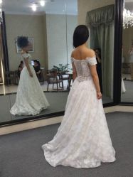 -南京宝娜嫁衣婚纱礼服馆(中央路店)