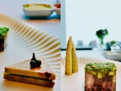 -运·中餐厅(成都华尔道夫酒店)