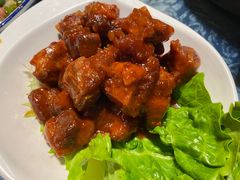 -巴人汇三篇小龙虾江湖菜(李家沱店)