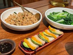-七色云蔬食(喜邻里店)