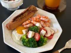 -OUR Bakery(三里屯太古里店)