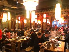 -蜀大侠火锅(古田店)