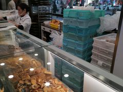 -上海哈尔滨食品厂(汇联商厦店)