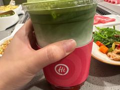 -海底捞火锅(番禺广场店)