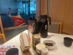 -味千拉面(广州白云机场T1西二店)