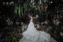 -欣薇婚纱(新源乐汇城店)