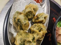 韭菜粿-合记汕头牛肉店(嘉禾路店)