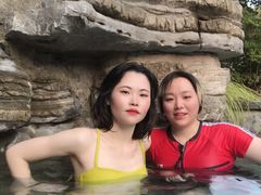 -杭州第一世界大酒店·云曼温泉