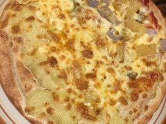 -萨莉亚意式餐厅(杭州滨江天街店)