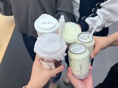-阿嬷手作(深圳万象天地店)