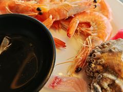 -洲际酒店·地平线全日餐厅HORIZON CAFÉ