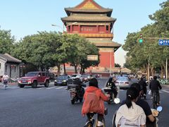 -清真·鸦儿李记·涮肉(鼓楼店)
