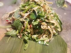 -兰木肆·云南菜(龙湖U城天街店)