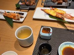 -虹料理·日料放题(悠方店)