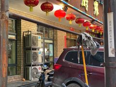 门面-董厨煨汤馆(车站路店)
