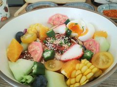 -馥家小馆(黔灵山公园店)