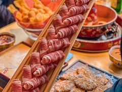 -羊大爷涮肉(亮马桥店)