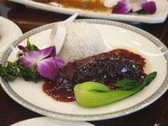 葱烧刺参-泰丰楼(前门西大街店)