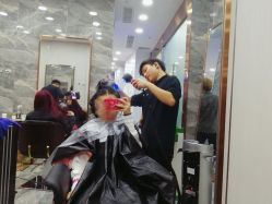 -YDO SALON