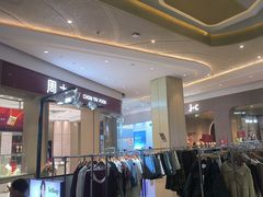 -布吉佳兆业广场