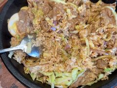 -豪客来牛排(人民东路店)