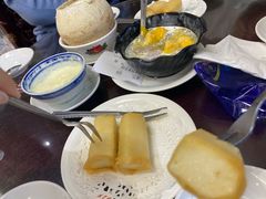 -民信老铺(双皮奶博物馆店)