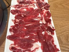 -掂档潮汕牛肉火锅(沈阳万象城店)