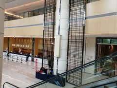 -重庆悦来温德姆酒店